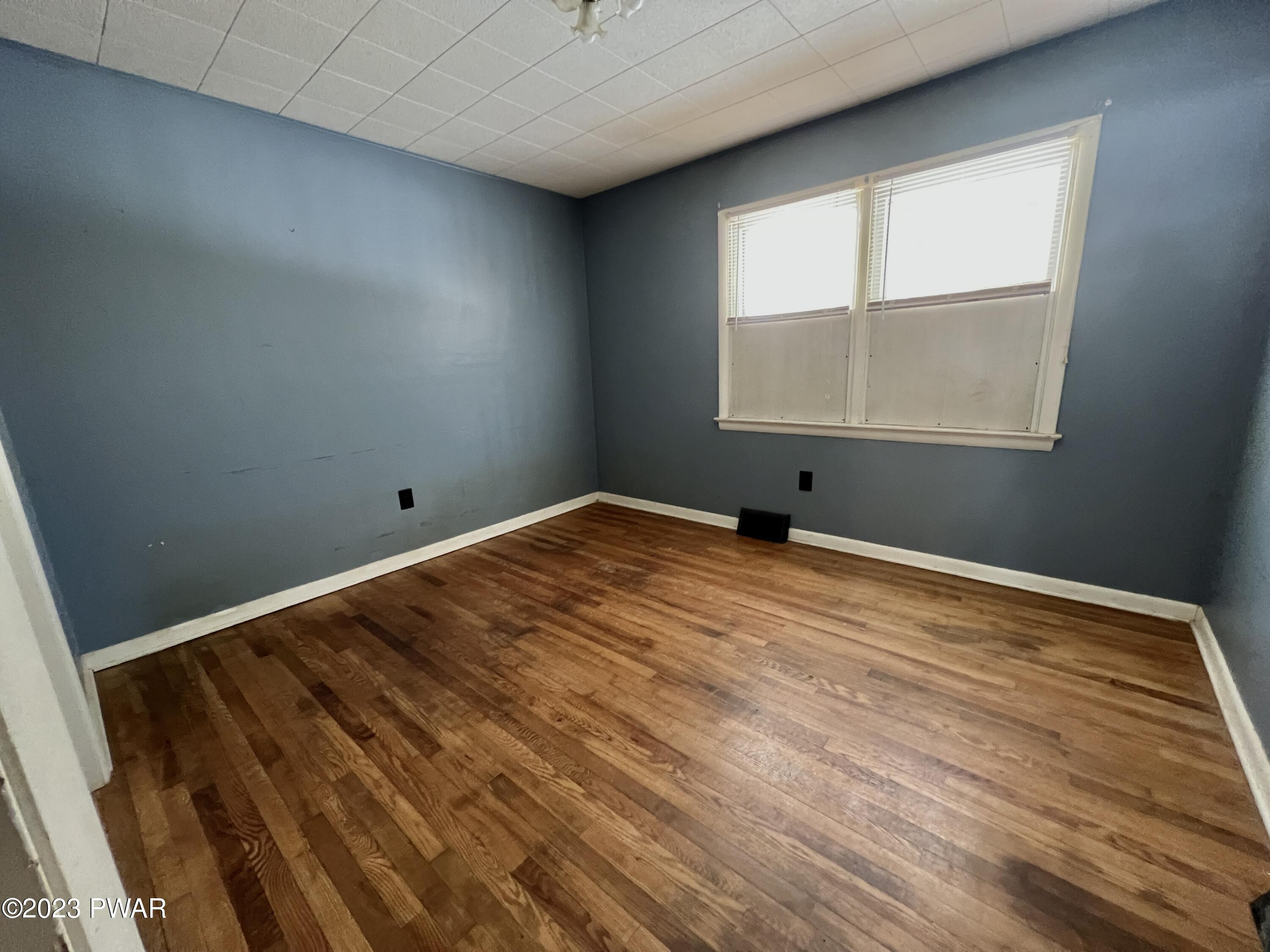 206 Sunset Hill Road Hawley, PA 18428 - Photo 10 of 32 Bedroom 3