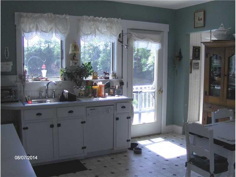 1 Notch Road Dover-Foxcroft, ME 04426 - Photo 5 of 27 Kitchen.