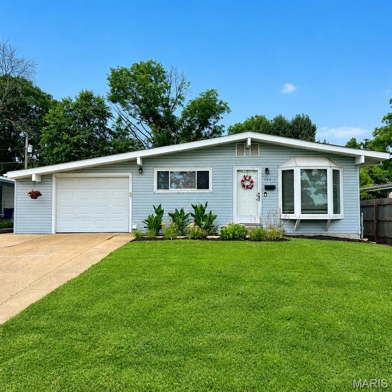 413 St Lawrence Drive Ballwin, MO 63021 - Photo 1 of 1