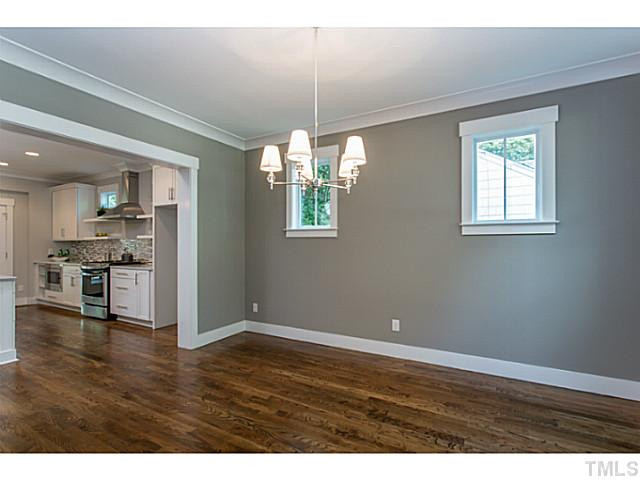 2113 Brewer Street Raleigh, NC 27608 - Photo 6 of 24 Photo 6