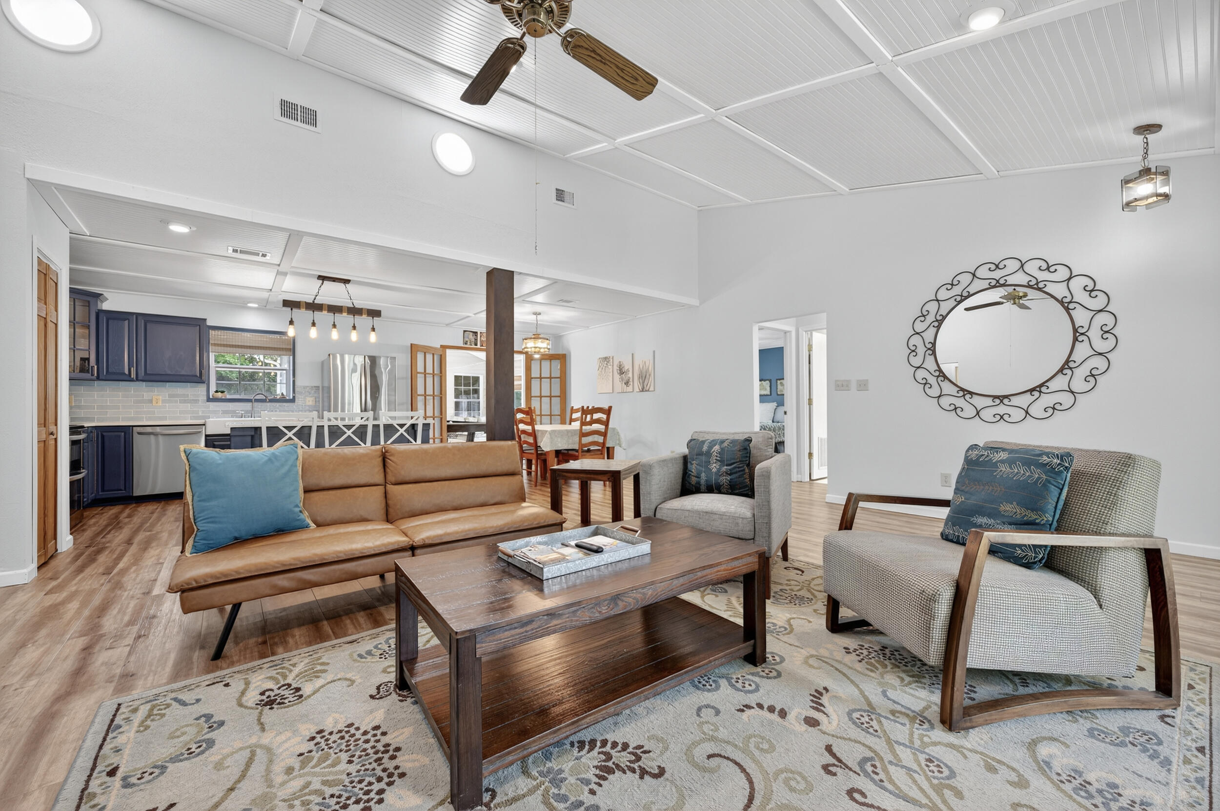 2833 Via Roma Court Gulf Breeze, FL 32563 - Photo 6 of 34 2833 via roma ct-gulf breeze-16