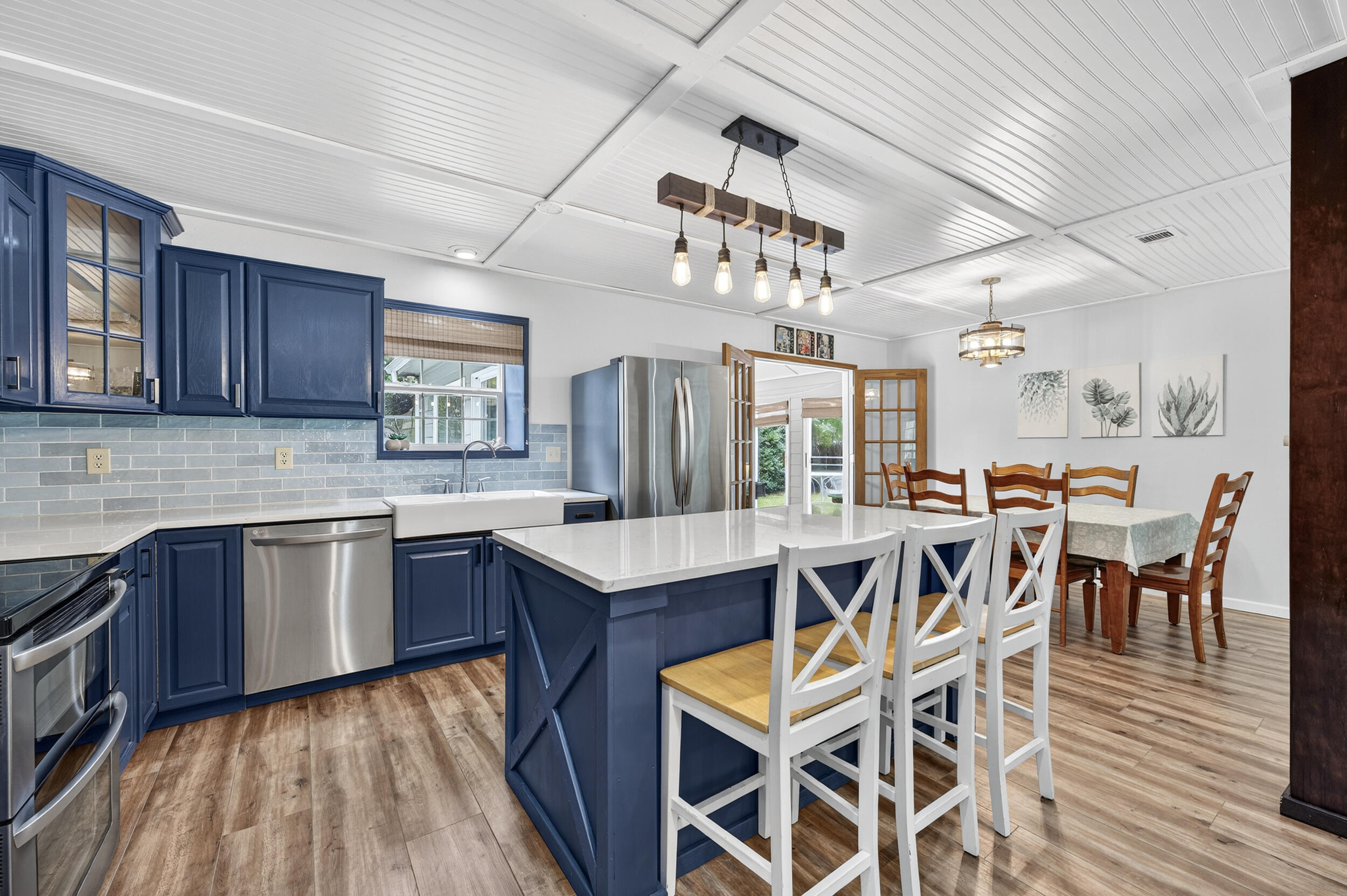 2833 Via Roma Court Gulf Breeze, FL 32563 - Photo 7 of 34 2833 via roma ct-gulf breeze-18