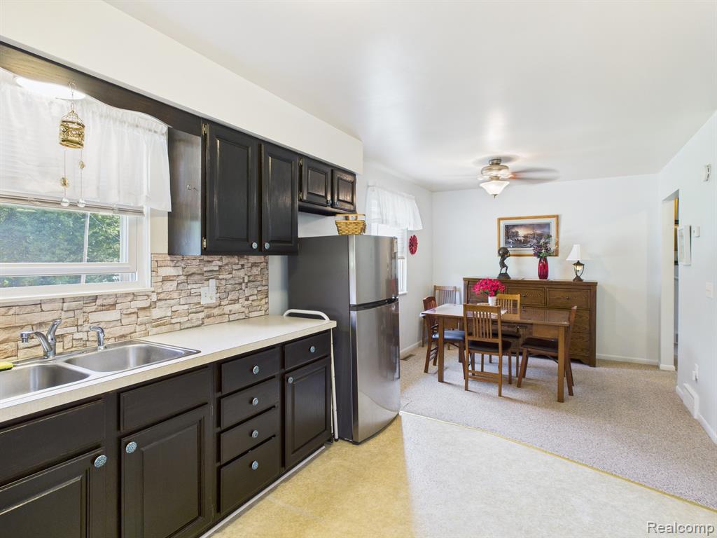 3326 Oak Grove Road North Branch, MI 48461 - Photo 8 of 42 Gallery Image 8