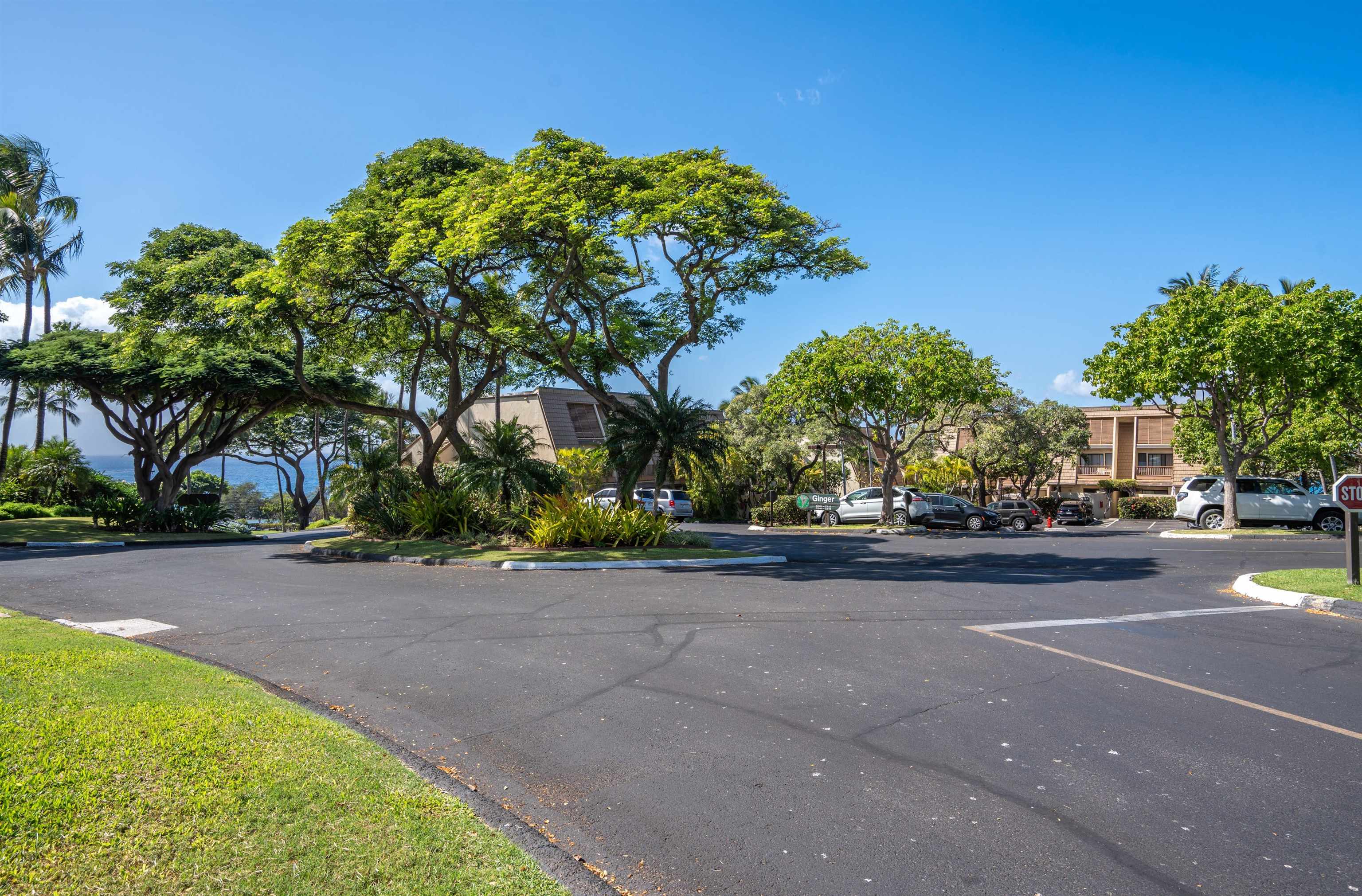2777 South Kihei Road, Unit G207 Kihei, HI 96753 - Photo 50 of 50 a view of a street with a building in the background