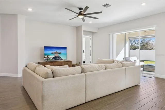 a vase of flowers sitting on a table
