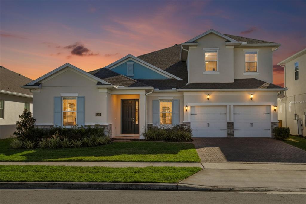 19334 Banfield Place Orlando, FL 32827 - Photo 2 of 75