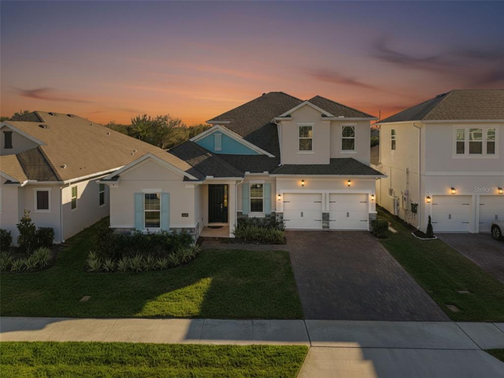 19334 Banfield Place Orlando, FL 32827 - Photo 6 of 75