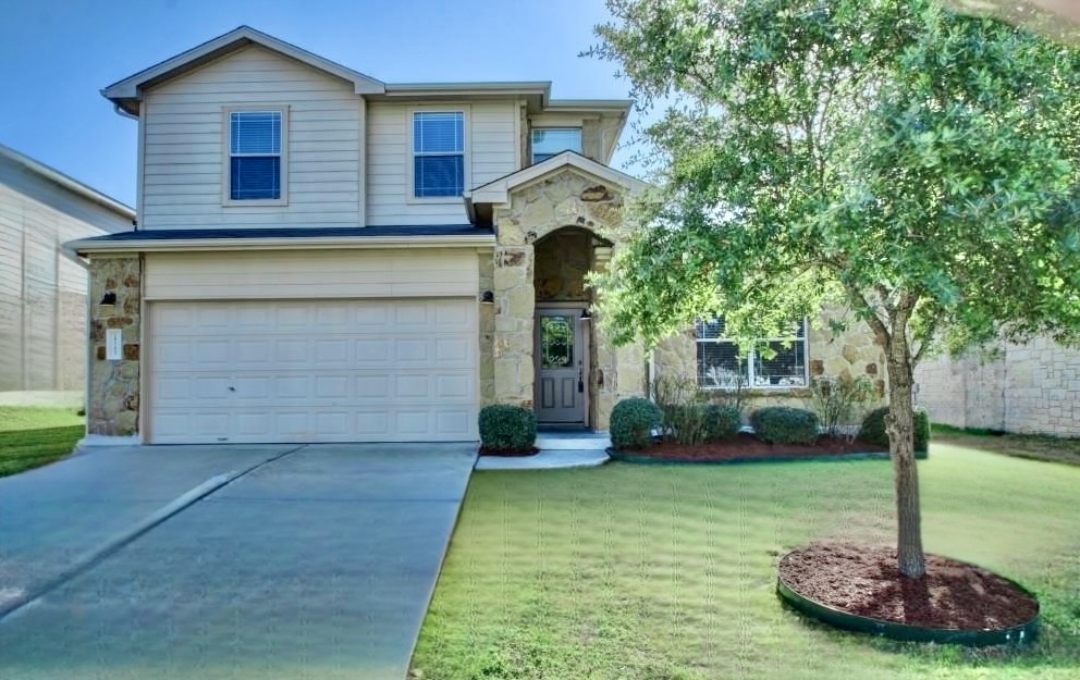 17705 Mahonia Lane Elgin, TX 78621 - Photo 2 of 35 WELCOME TO 17705 Mahonia Lane!