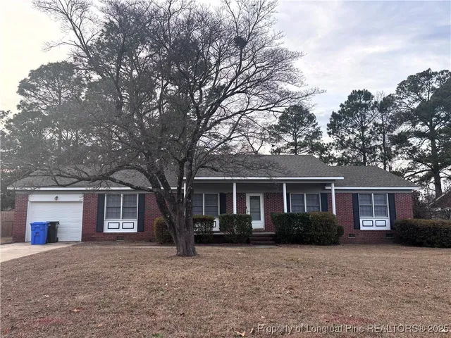 $1,700 | 1502 Diplomat Drive, Fayetteville, NC 28304