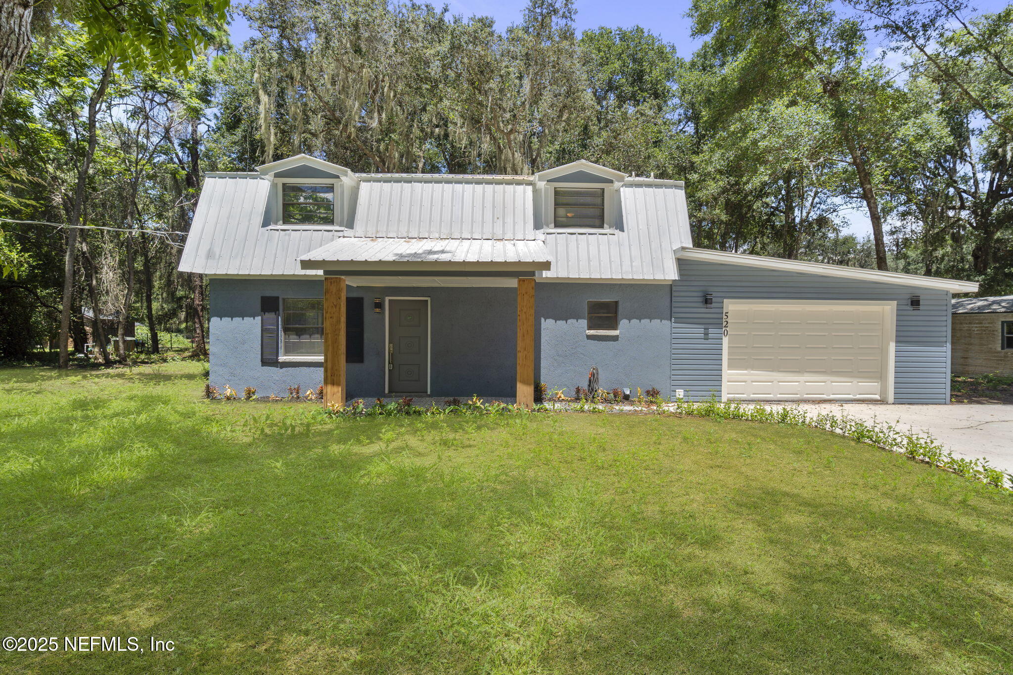 33-520 RAY EDWARDS Road, St. Augustine