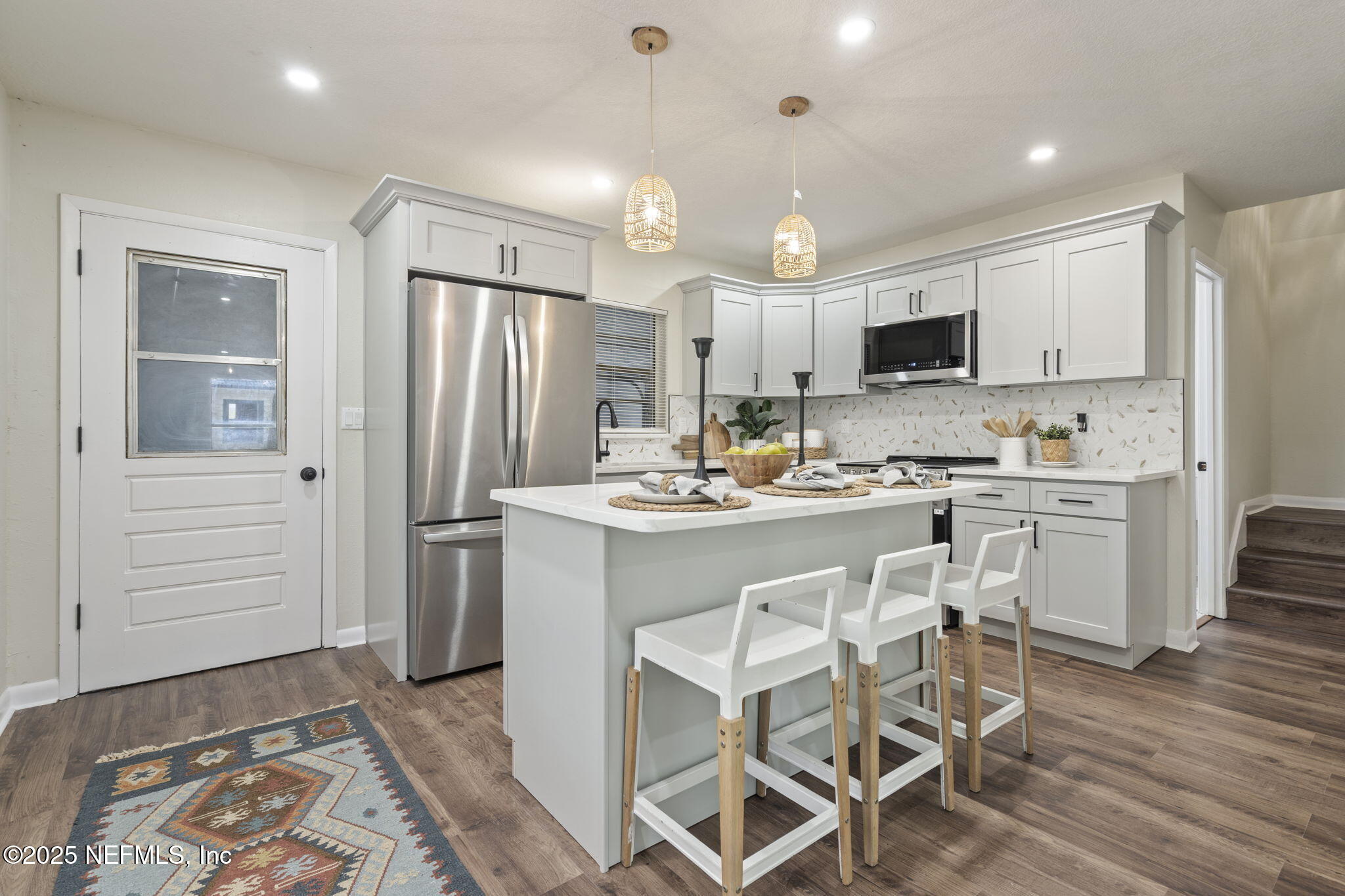 520 Ray Edwards Road St. Augustine, FL 32086 - Photo 12 of 35 8-520 RAY EDWARDS Road, St. Augustine, F