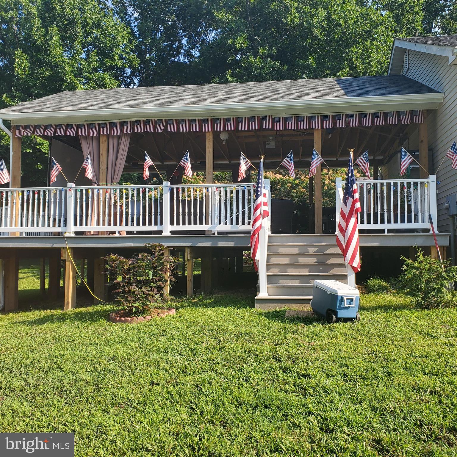 3085 Plum Point Road Huntingtown, MD 20639 - Photo 29 of 41