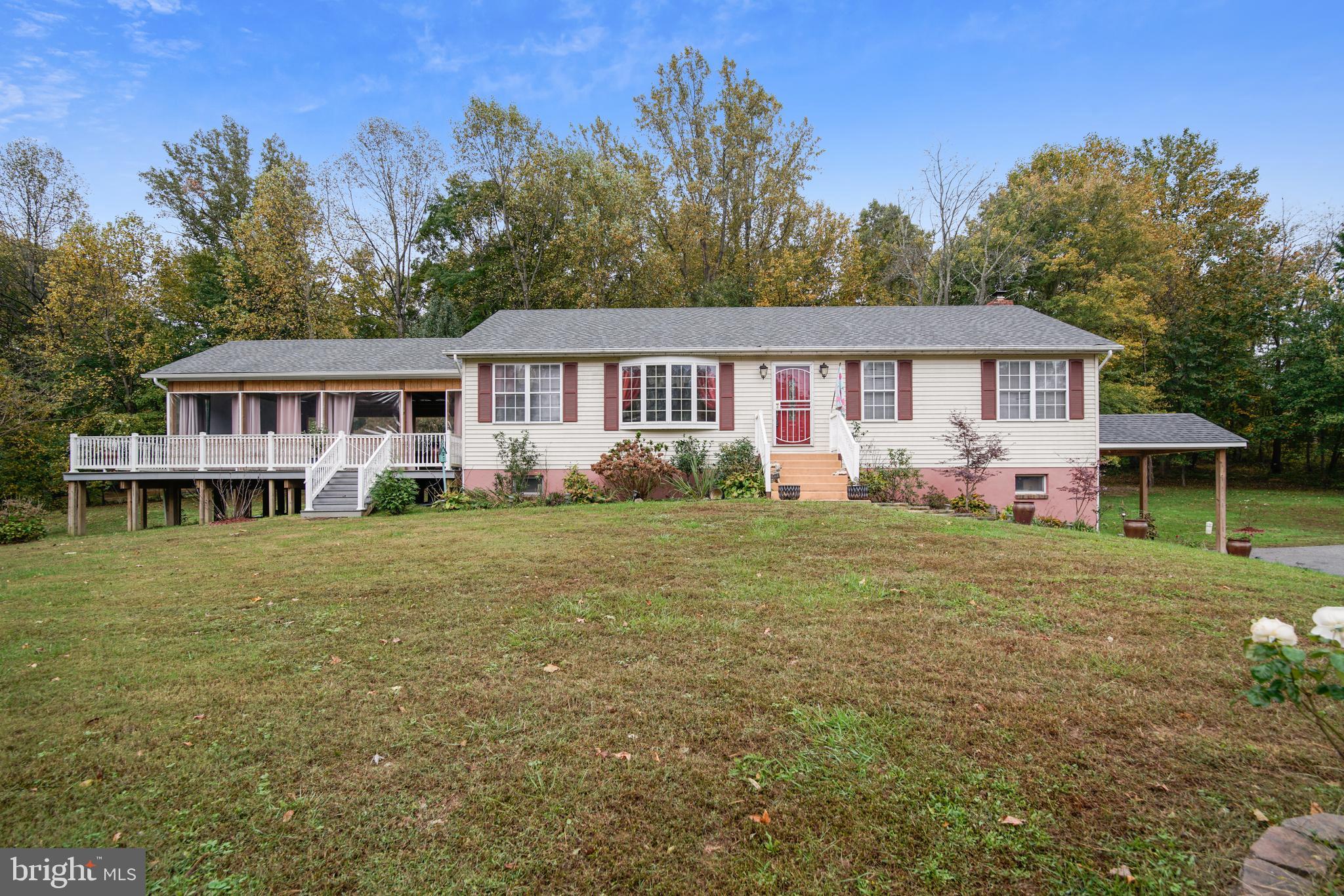 3085 Plum Point Road Huntingtown, MD 20639 - Photo 37 of 41