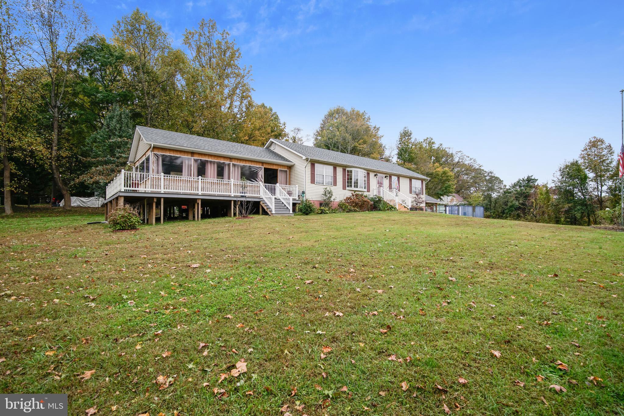 3085 Plum Point Road Huntingtown, MD 20639 - Photo 38 of 41