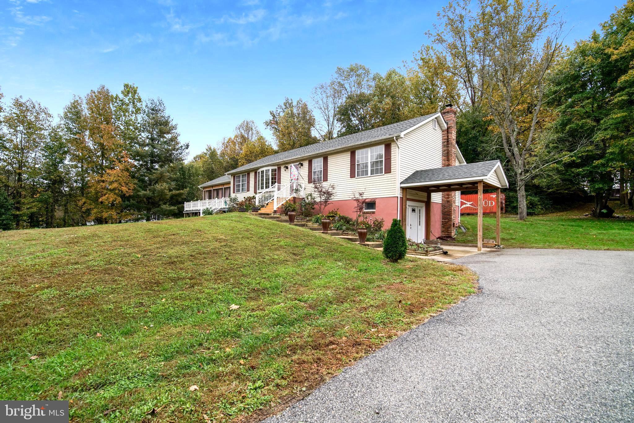 3085 Plum Point Road Huntingtown, MD 20639 - Photo 39 of 41