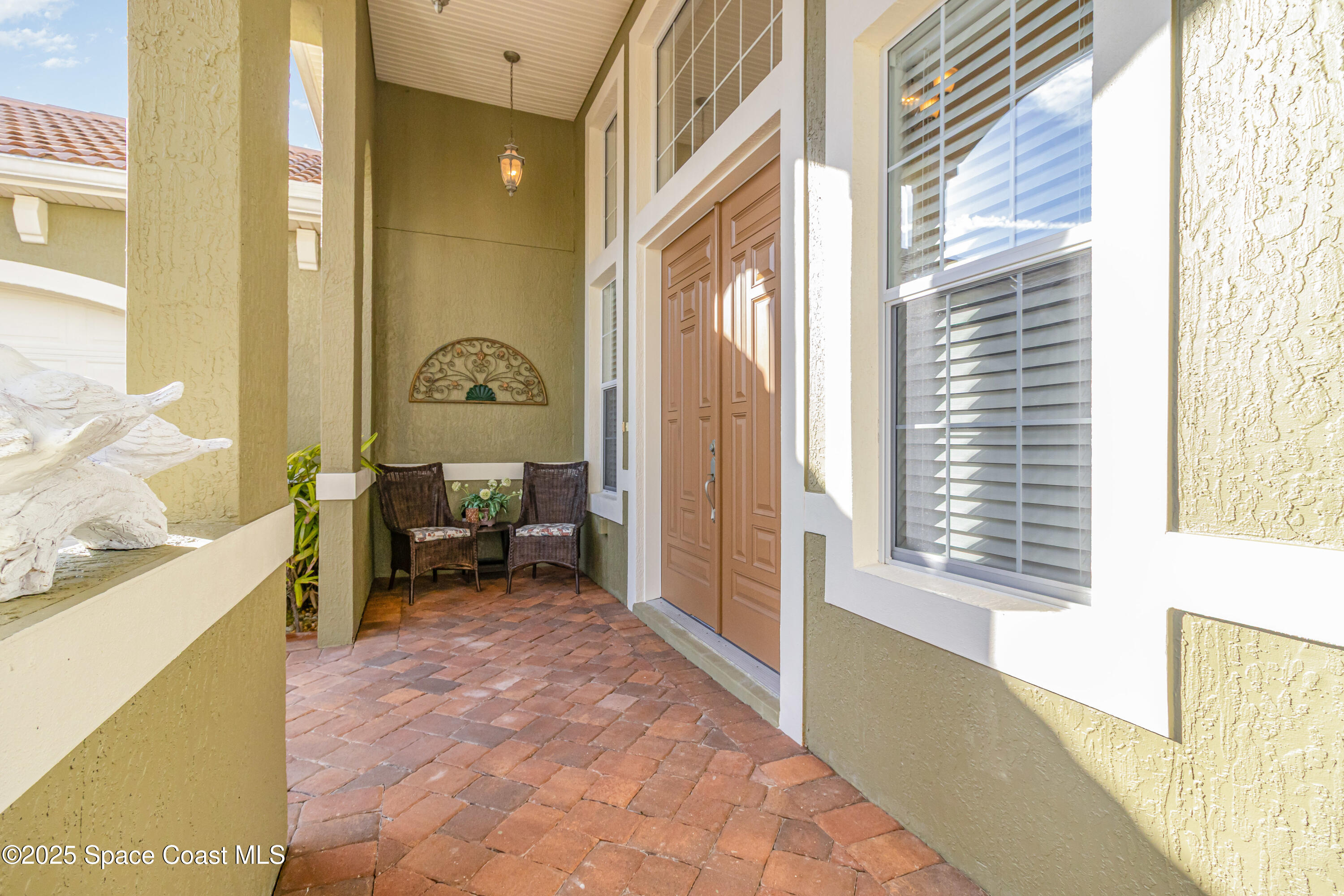 200 Harmony Lane Titusville, FL 32780 - Photo 4 of 28 a very nice looking room with a large window