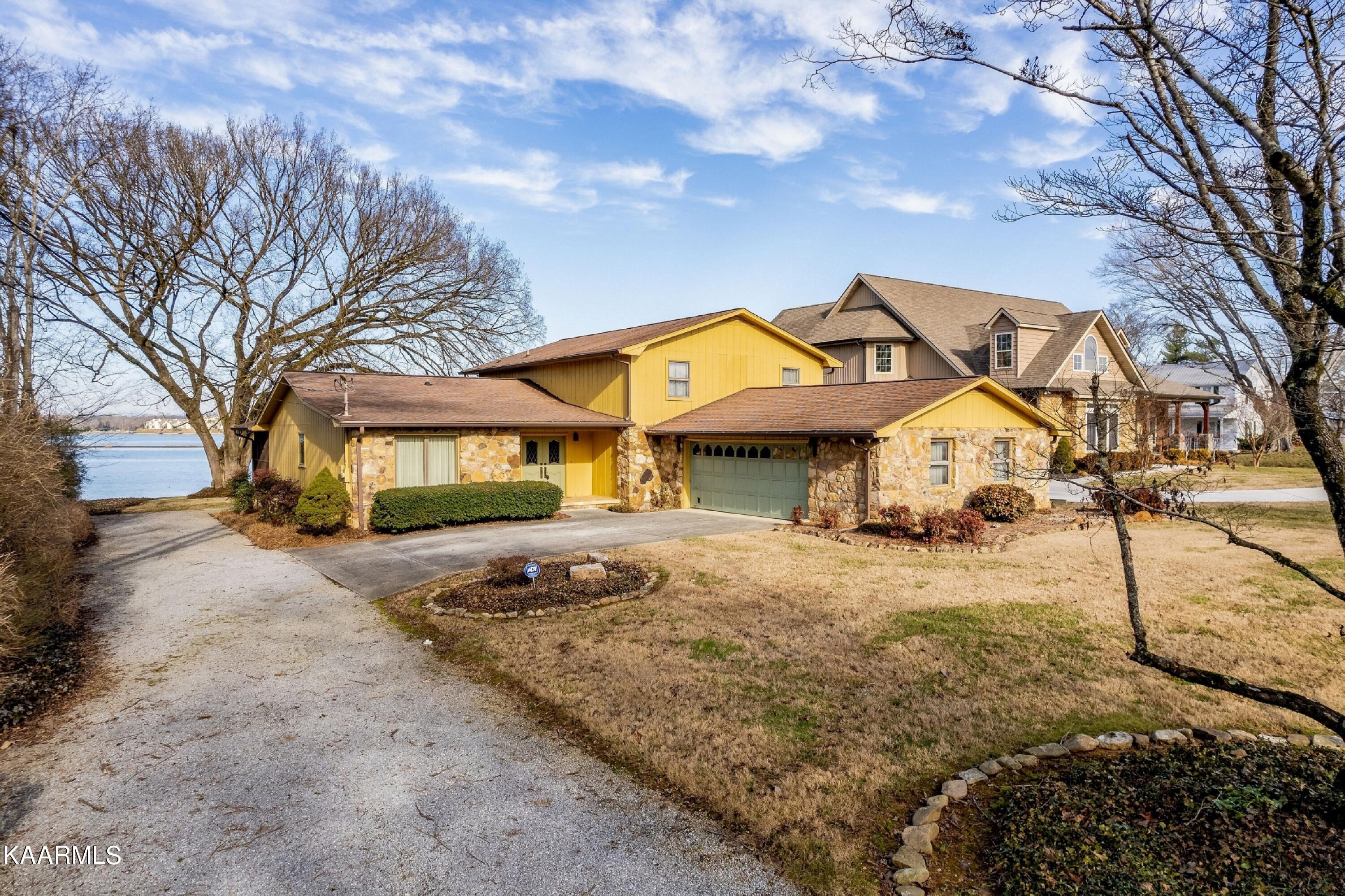 3255 Cox Road Louisville, TN 37777 - Photo 2 of 57 3255Coxrd-1