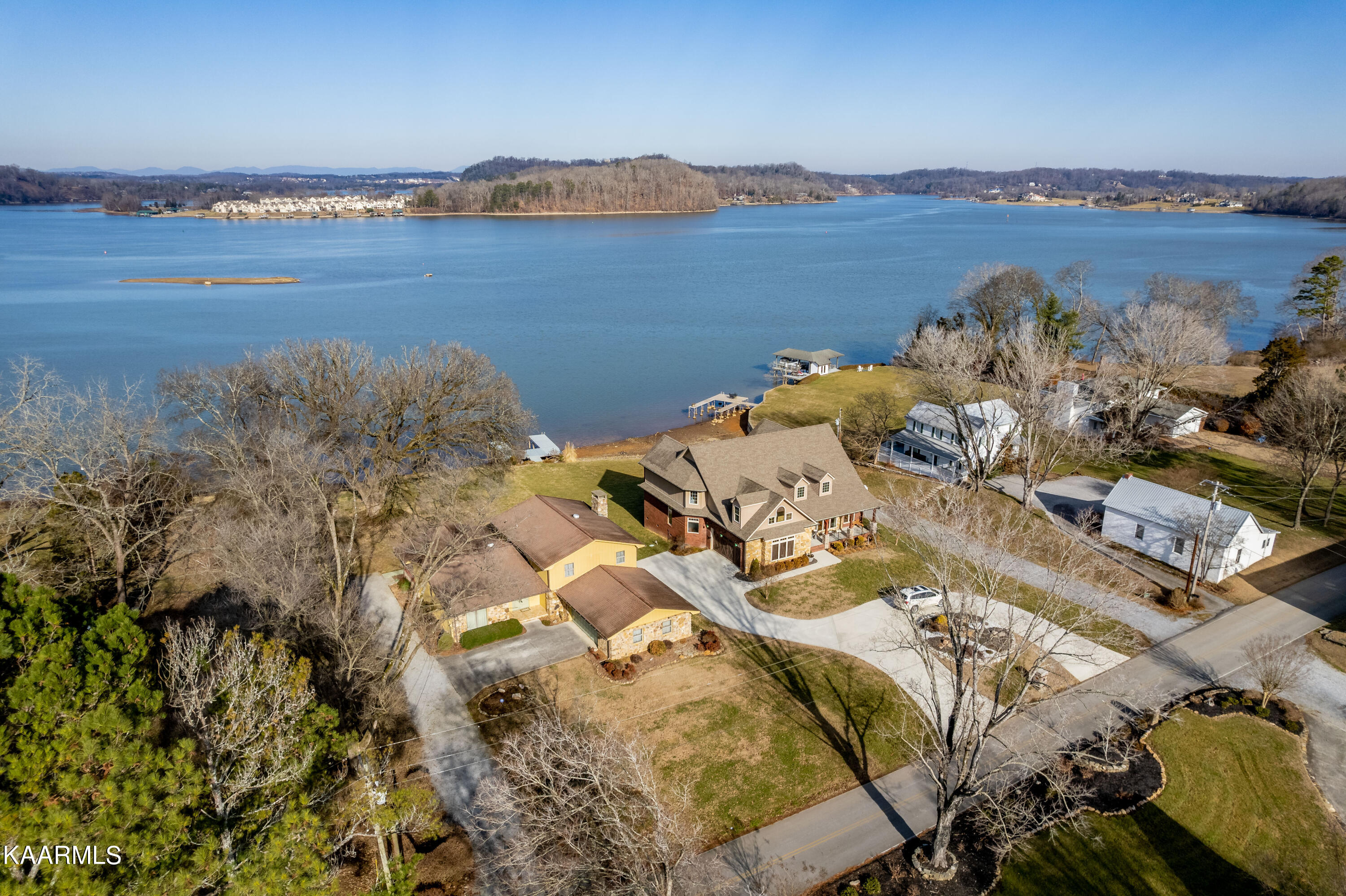 3255 Cox Road Louisville, TN 37777 - Photo 21 of 57 3255Coxrd-4