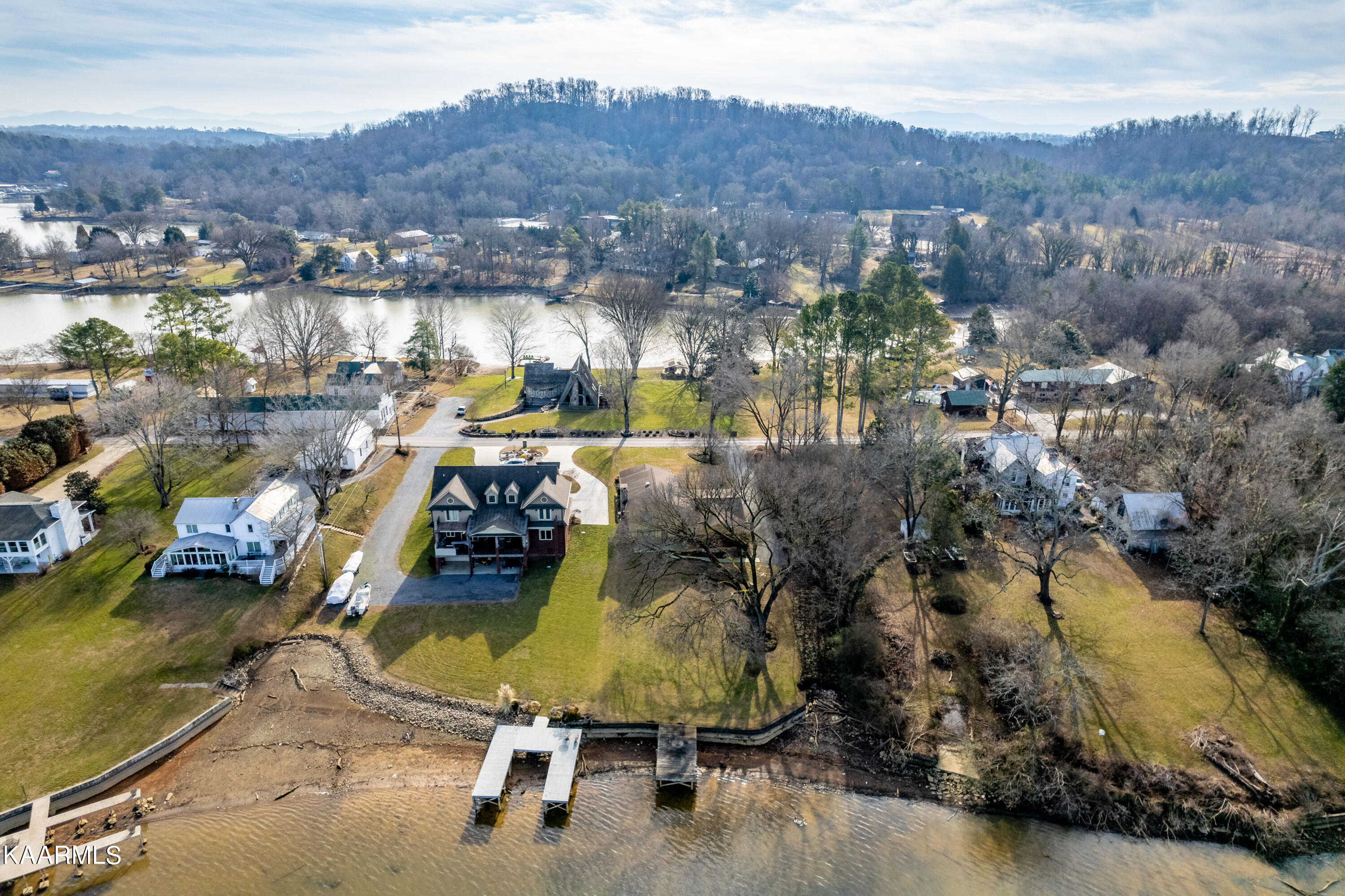 3255 Cox Road Louisville, TN 37777 - Photo 24 of 57 3255Coxrd-7