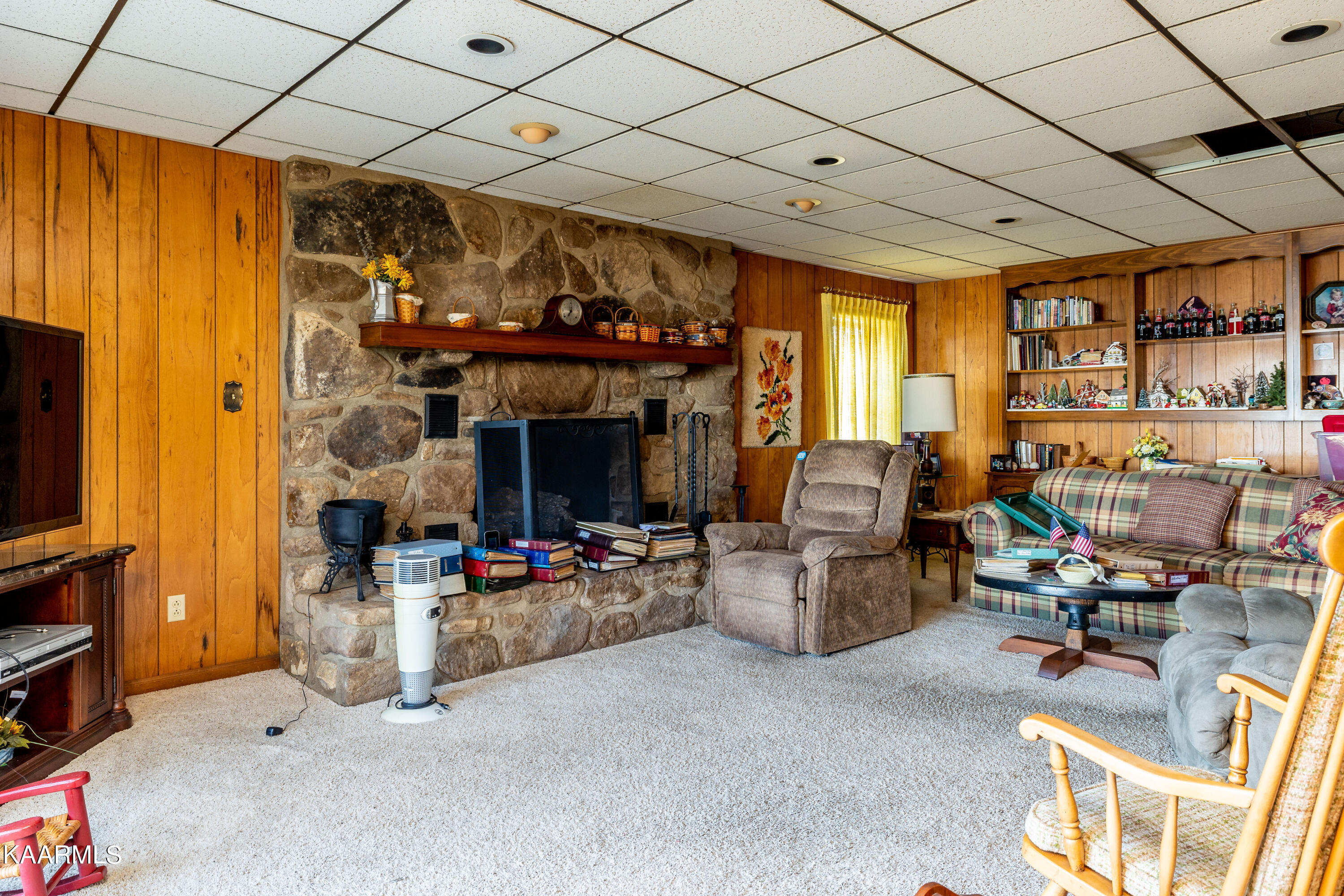 3255 Cox Road Louisville, TN 37777 - Photo 49 of 57 3255Coxrd-46