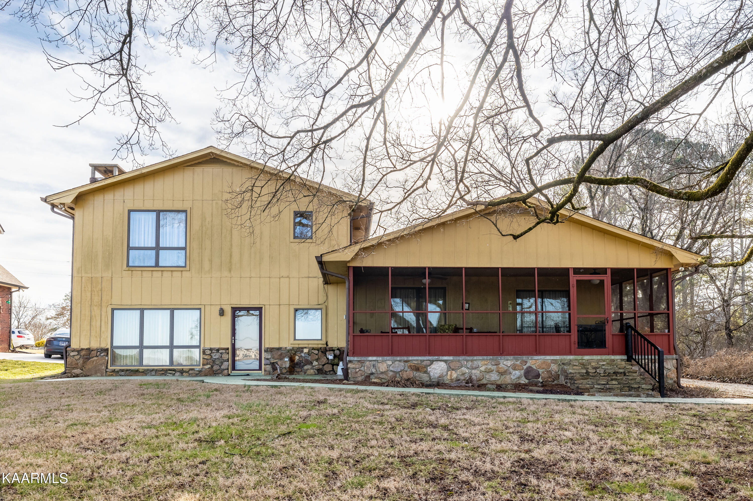 3255 Cox Road Louisville, TN 37777 - Photo 9 of 57 3255Coxrd-21