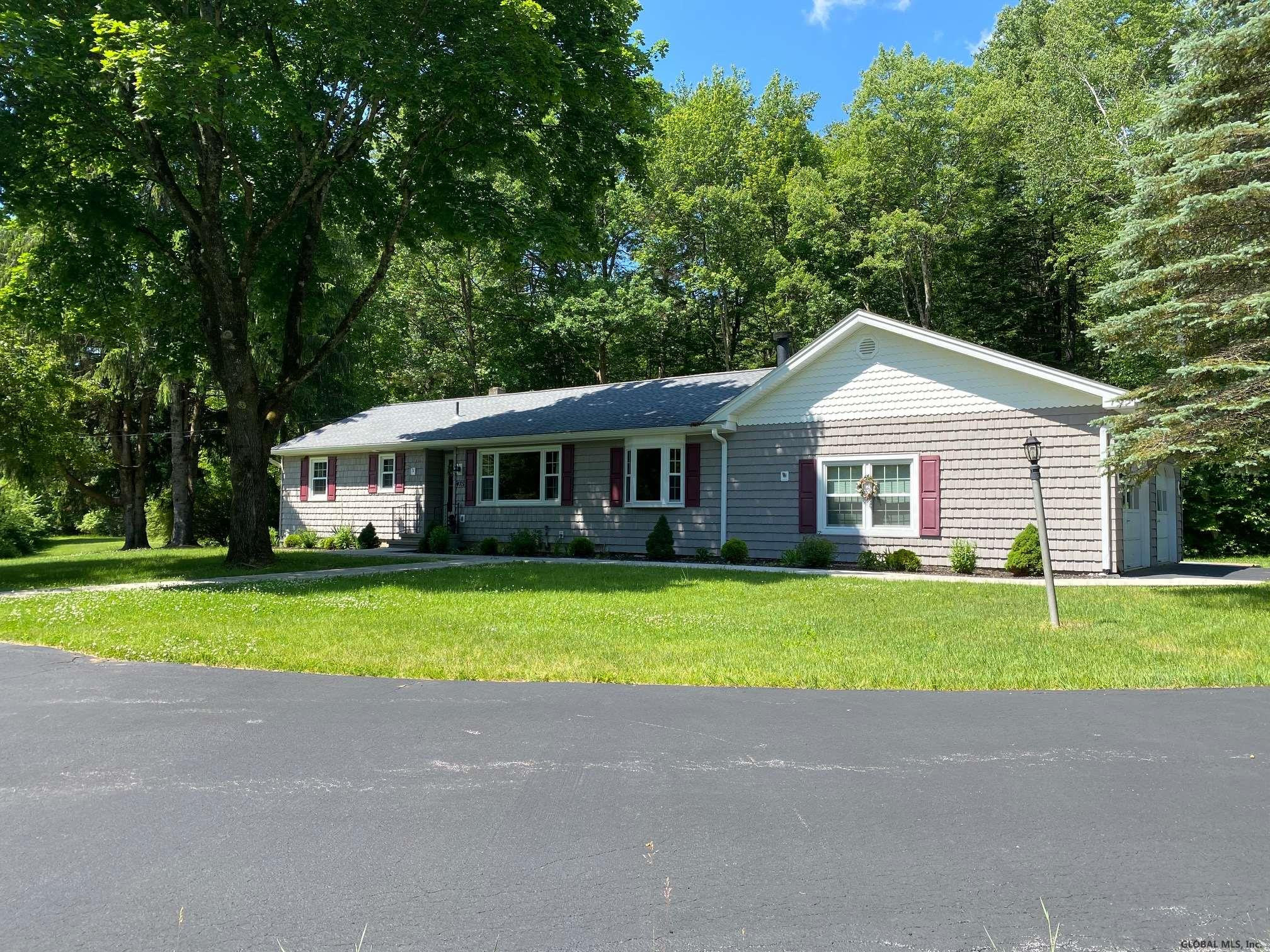 475 Selfridge Road Moreau, NY 12831 - Photo 1 of 20 Photo 1