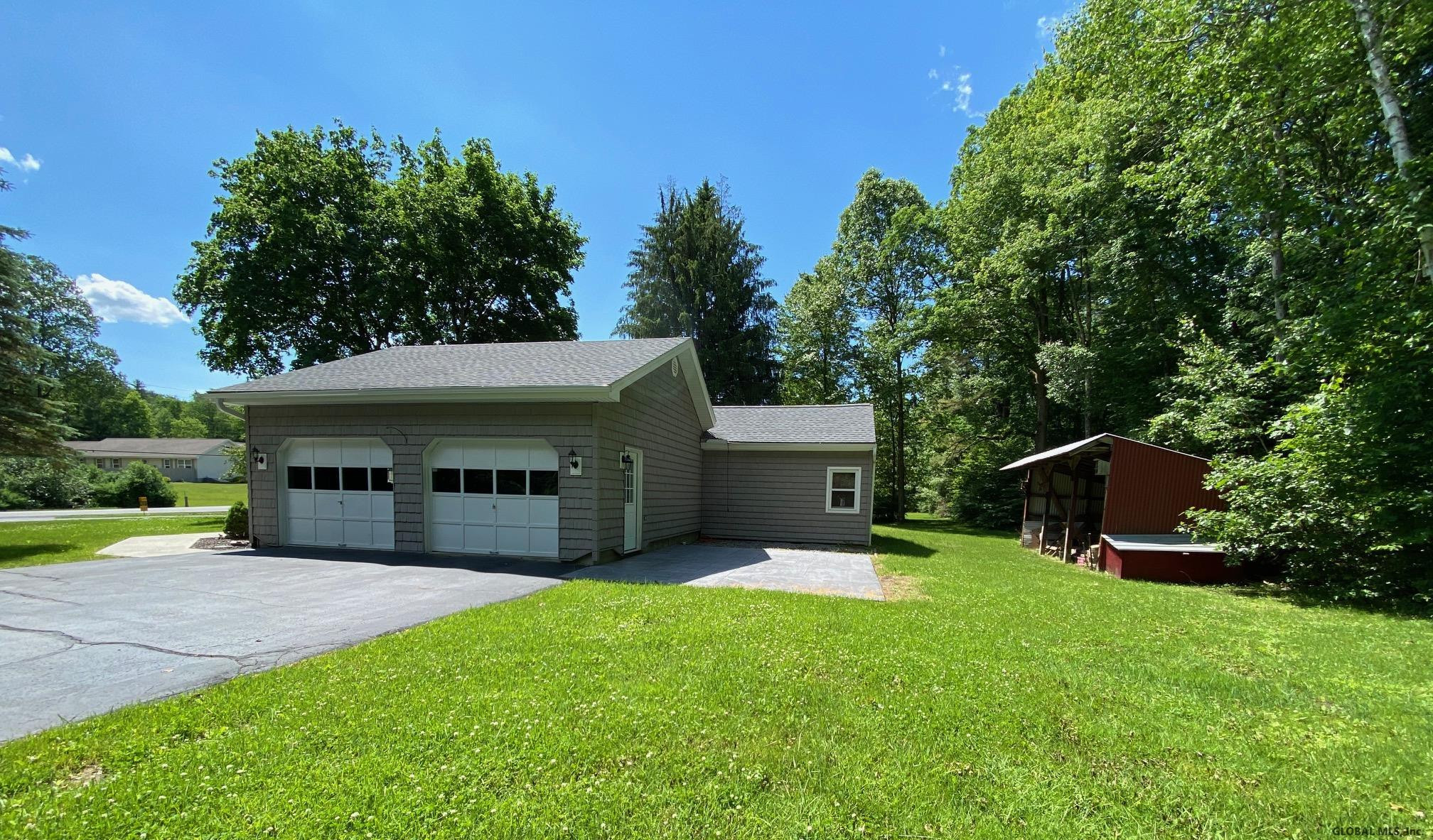 475 Selfridge Road Moreau, NY 12831 - Photo 2 of 20 Photo 2