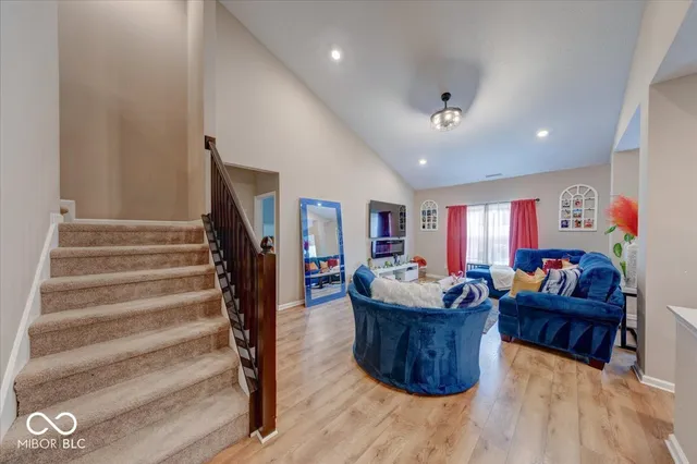 $363,999 | 10119 Caprock Canyon Drive, Indianapolis, IN 46239