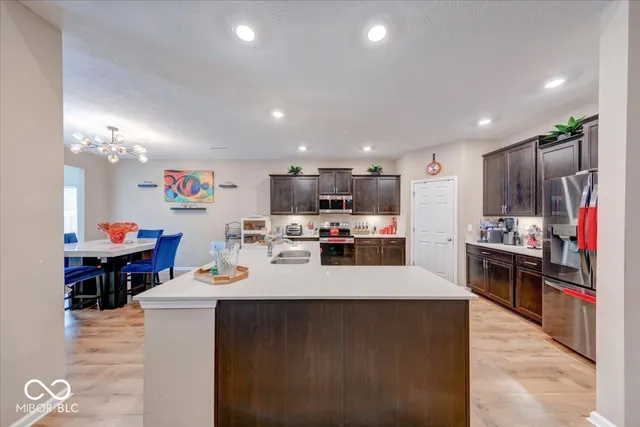 $363,999 | 10119 Caprock Canyon Drive, Indianapolis, IN 46239