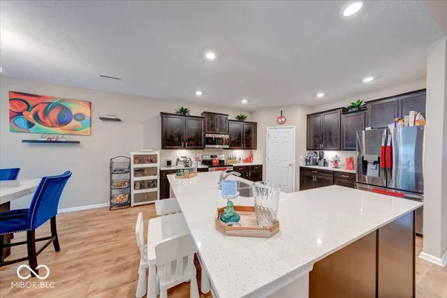 $363,999 | 10119 Caprock Canyon Drive, Indianapolis, IN 46239