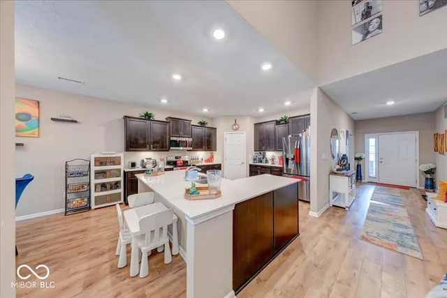 $363,999 | 10119 Caprock Canyon Drive, Indianapolis, IN 46239