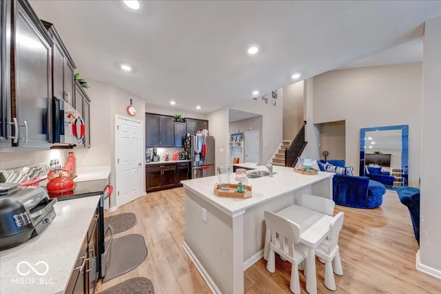 $363,999 | 10119 Caprock Canyon Drive, Indianapolis, IN 46239