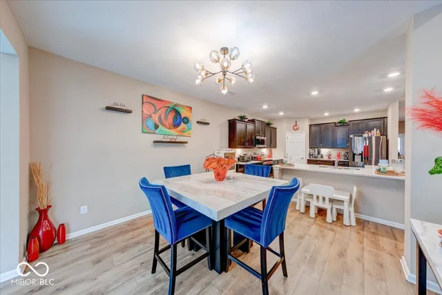 $363,999 | 10119 Caprock Canyon Drive, Indianapolis, IN 46239