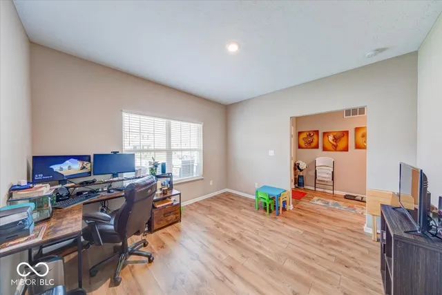 $363,999 | 10119 Caprock Canyon Drive, Indianapolis, IN 46239