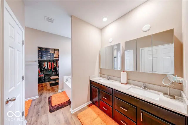 $363,999 | 10119 Caprock Canyon Drive, Indianapolis, IN 46239