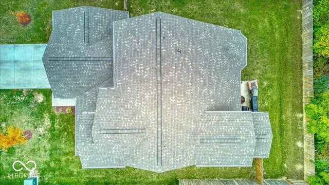 $363,999 | 10119 Caprock Canyon Drive, Indianapolis, IN 46239