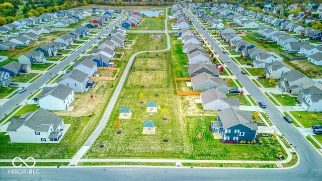 $363,999 | 10119 Caprock Canyon Drive, Indianapolis, IN 46239