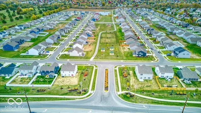 $363,999 | 10119 Caprock Canyon Drive, Indianapolis, IN 46239