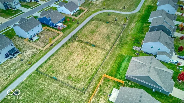 $363,999 | 10119 Caprock Canyon Drive, Indianapolis, IN 46239