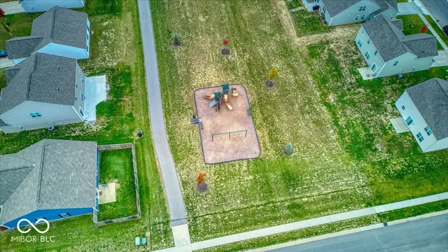 $363,999 | 10119 Caprock Canyon Drive, Indianapolis, IN 46239