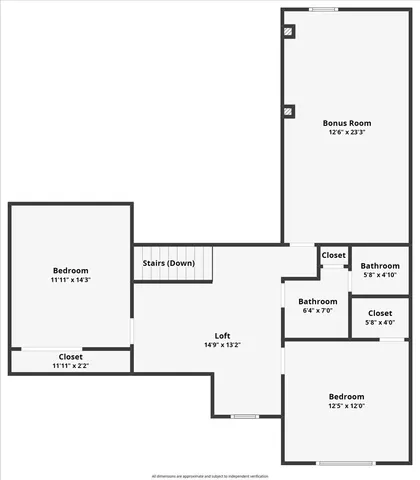 $363,999 | 10119 Caprock Canyon Drive, Indianapolis, IN 46239