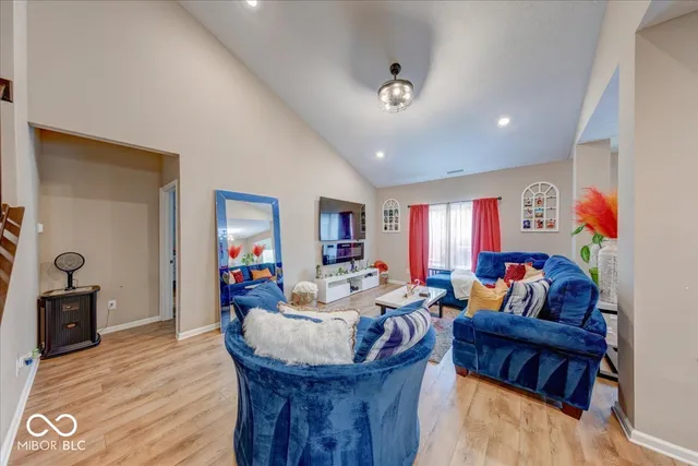 $363,999 | 10119 Caprock Canyon Drive, Indianapolis, IN 46239