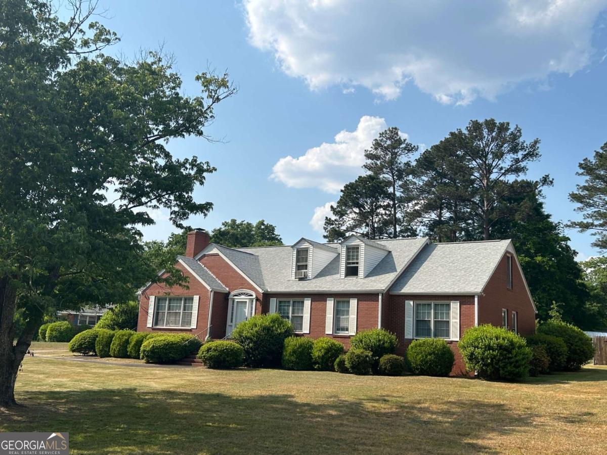 1680 Pine Valley Road Milledgeville, GA 31061 - Photo 1 of 22 Gallery Image 1