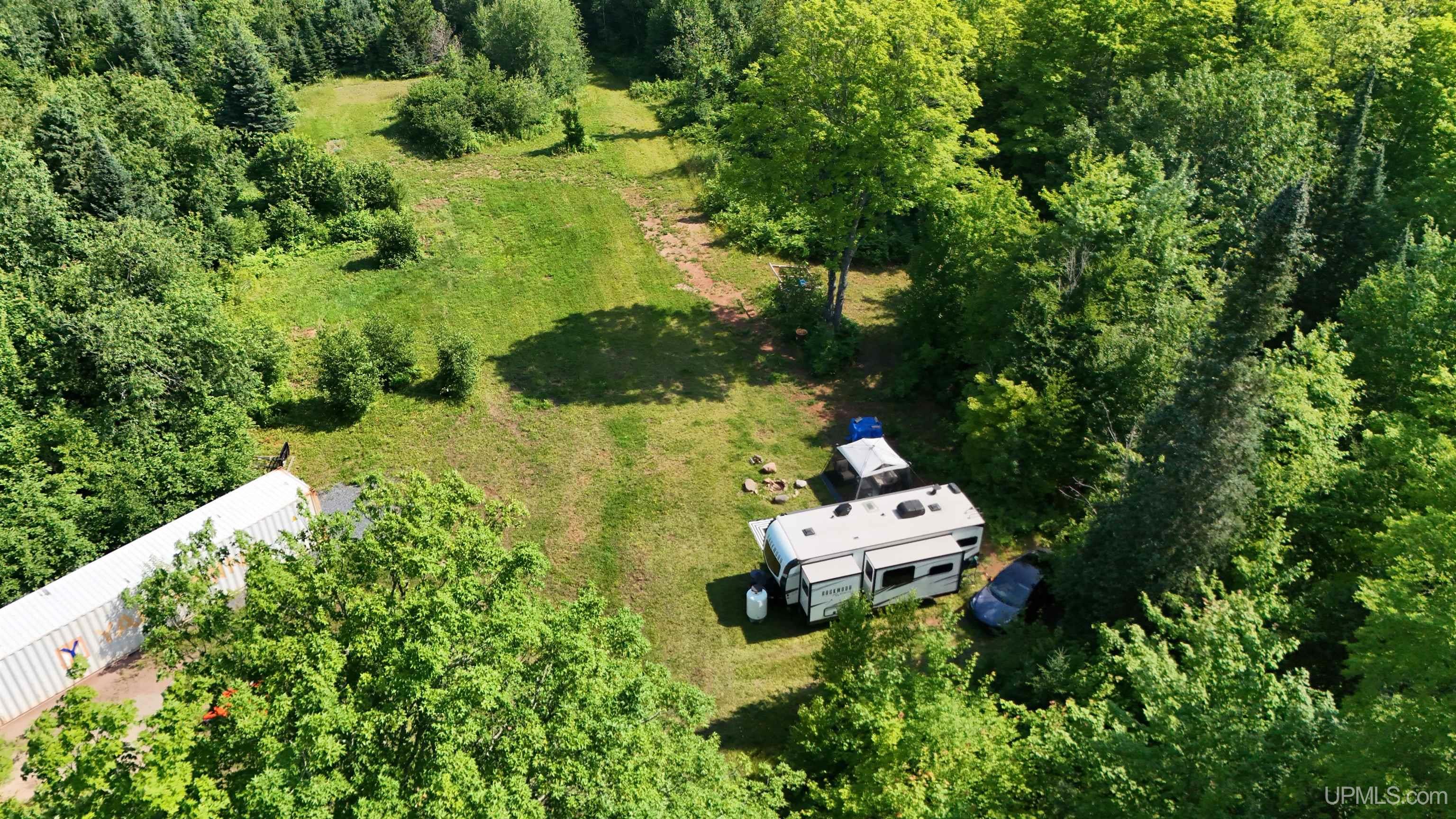 9692 North Laird Road Pelkie, MI 49958 - Photo 21 of 44