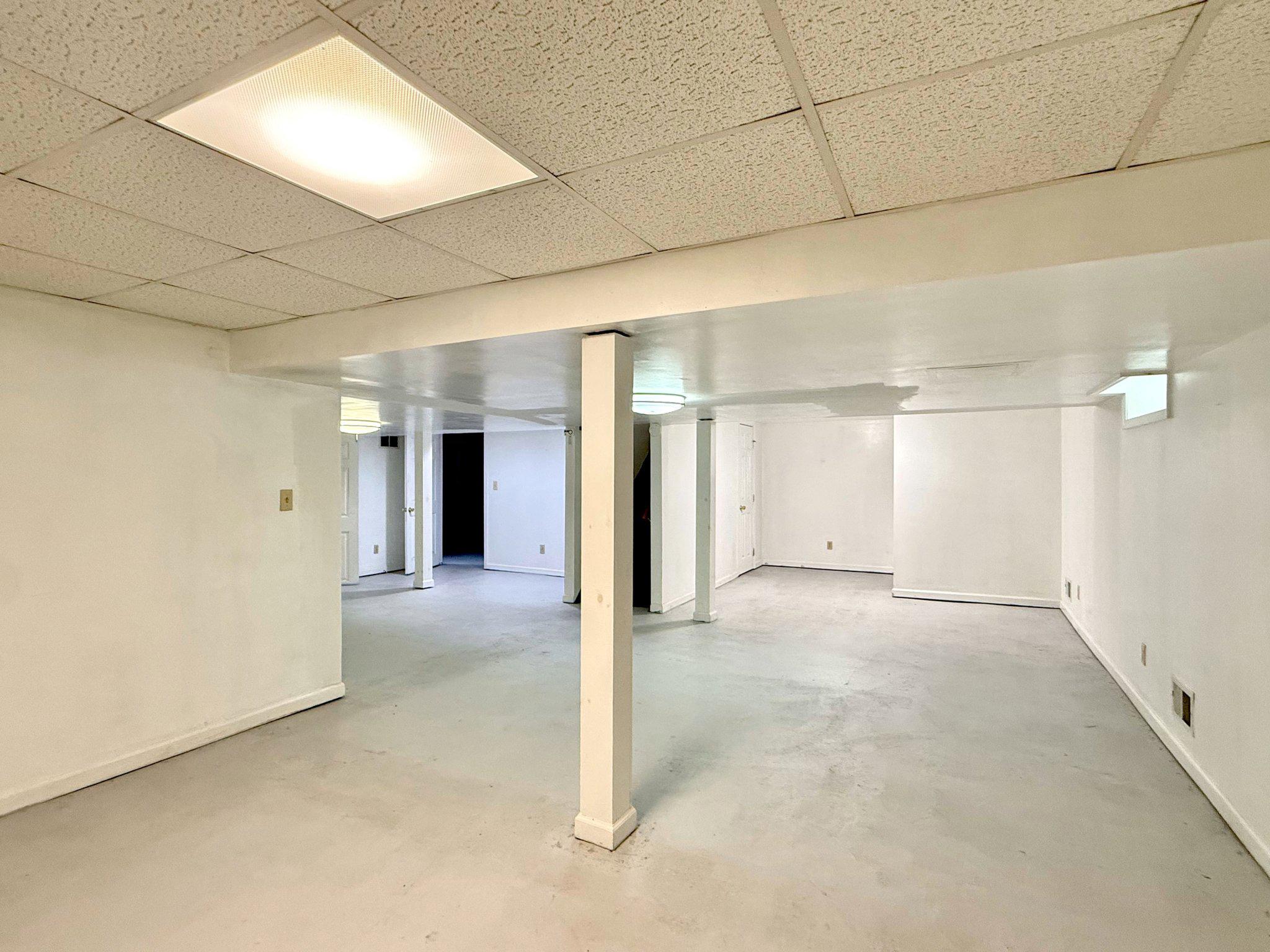 61 Colson Avenue Hamilton, NJ 08610 - Photo 21 of 29 Basement