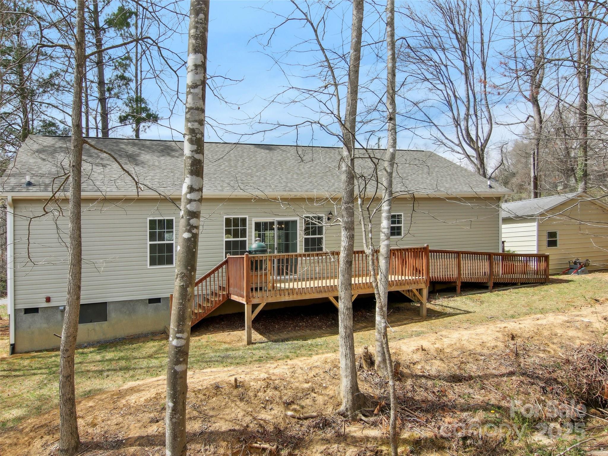 14 Fox Run Drive Fairview, NC 28730 - Photo 19 of 20