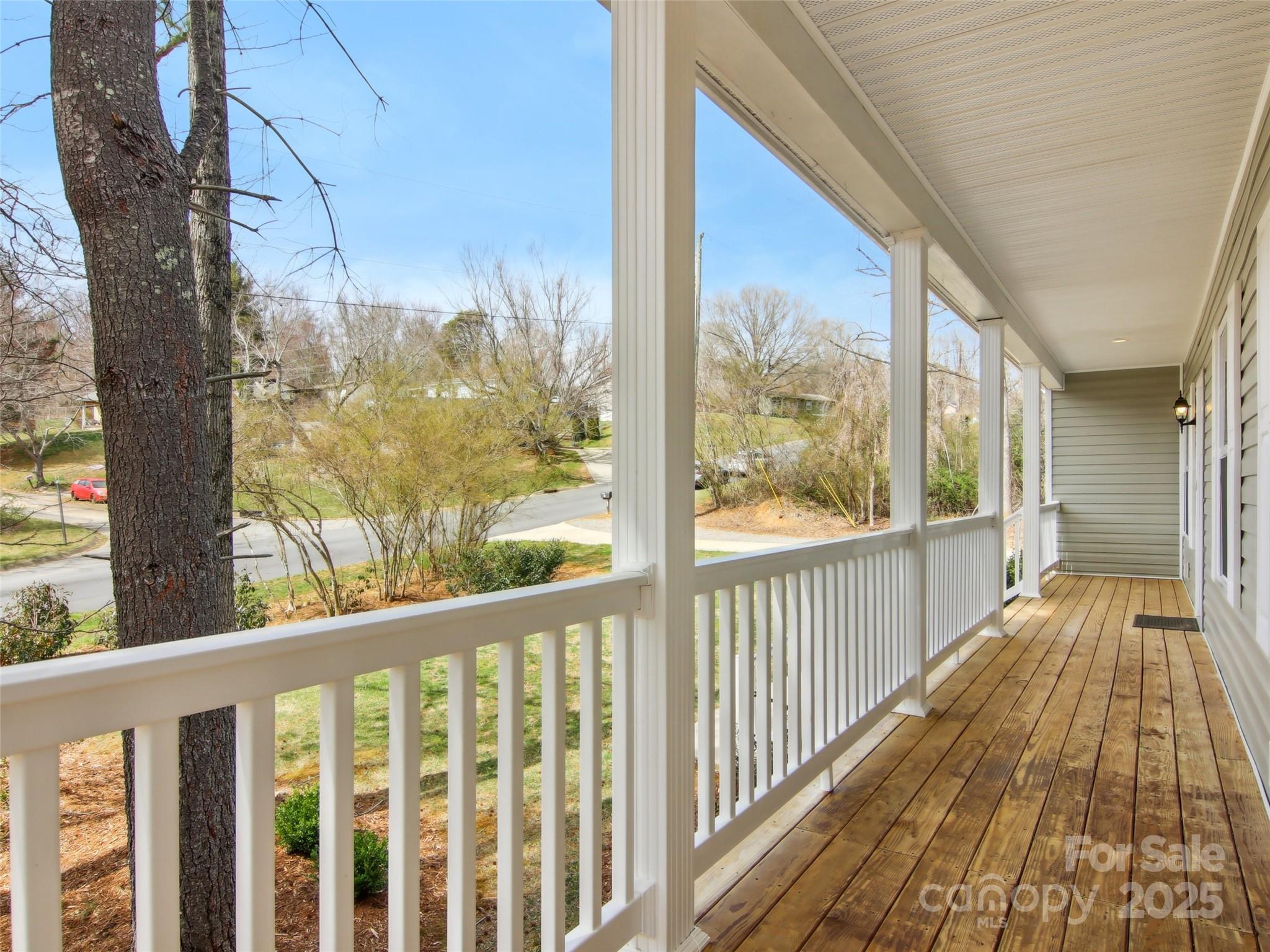 14 Fox Run Drive Fairview, NC 28730 - Photo 3 of 20