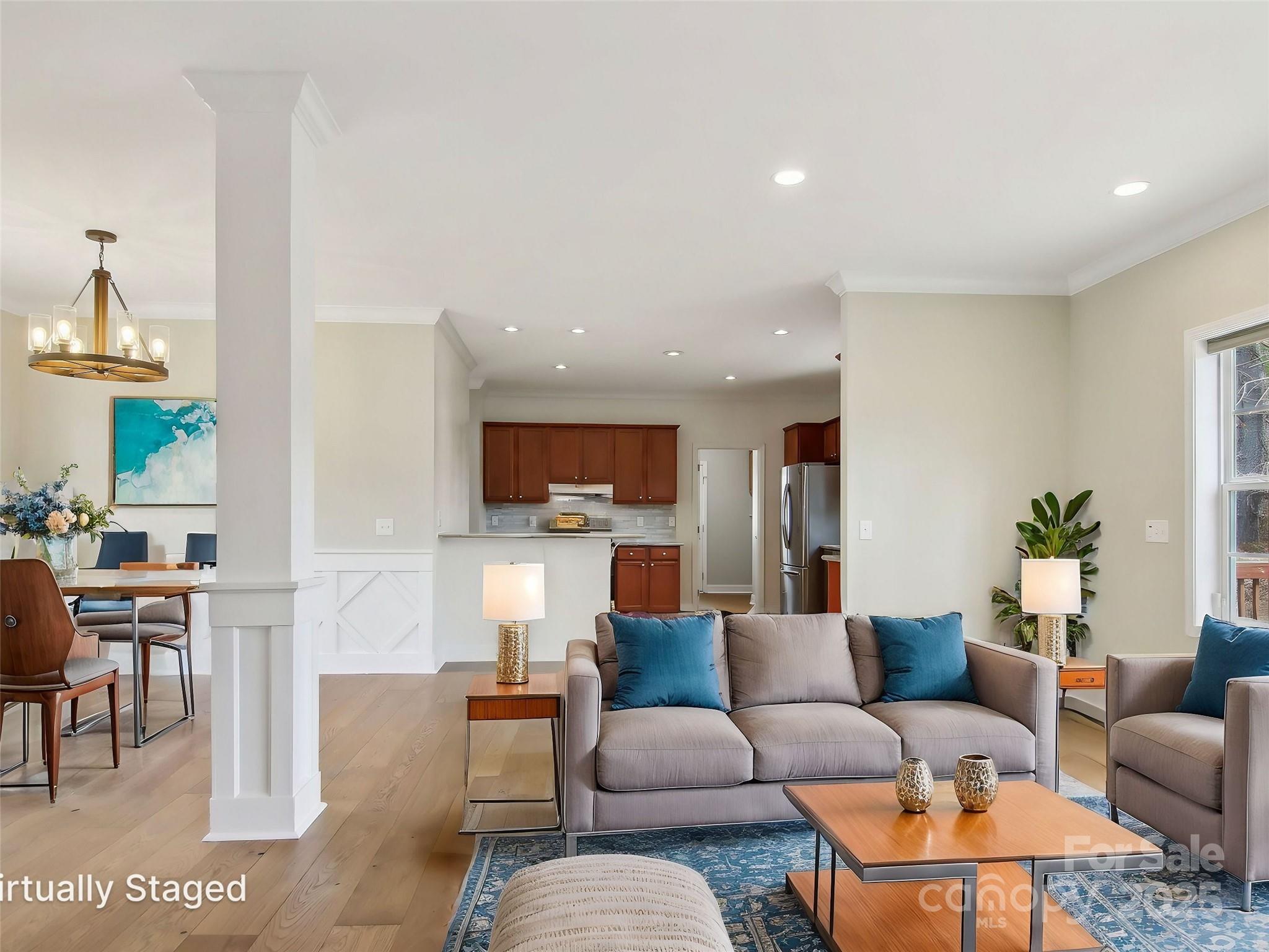 14 Fox Run Drive Fairview, NC 28730 - Photo 4 of 20