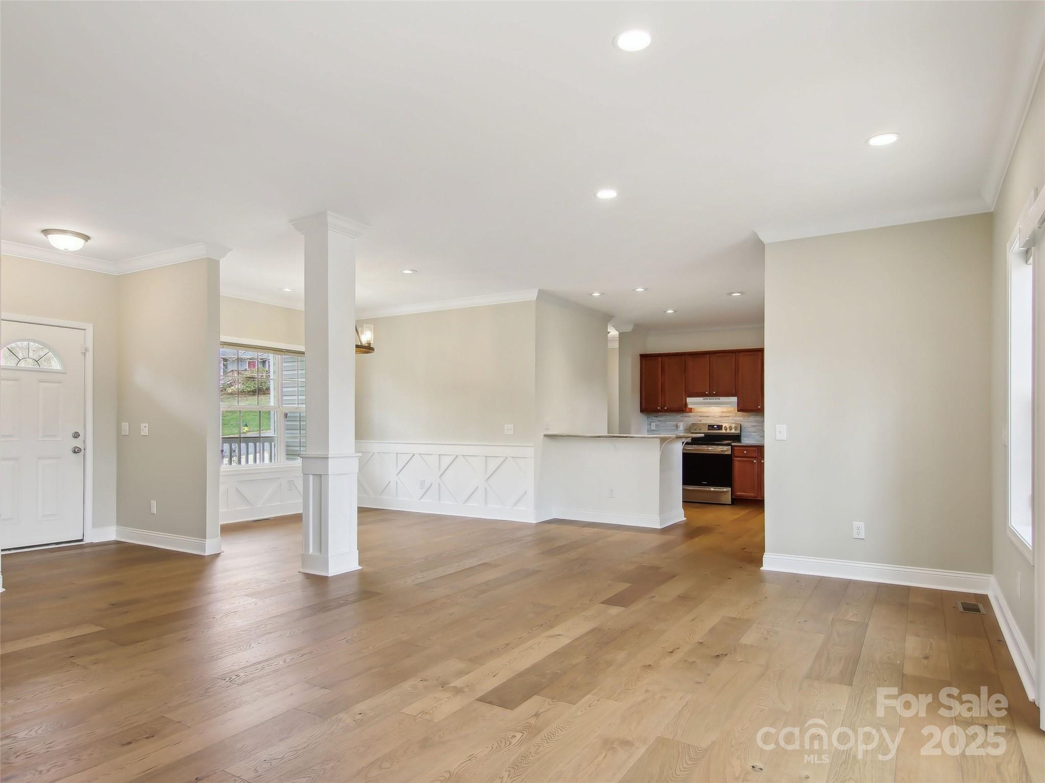 14 Fox Run Drive Fairview, NC 28730 - Photo 6 of 20