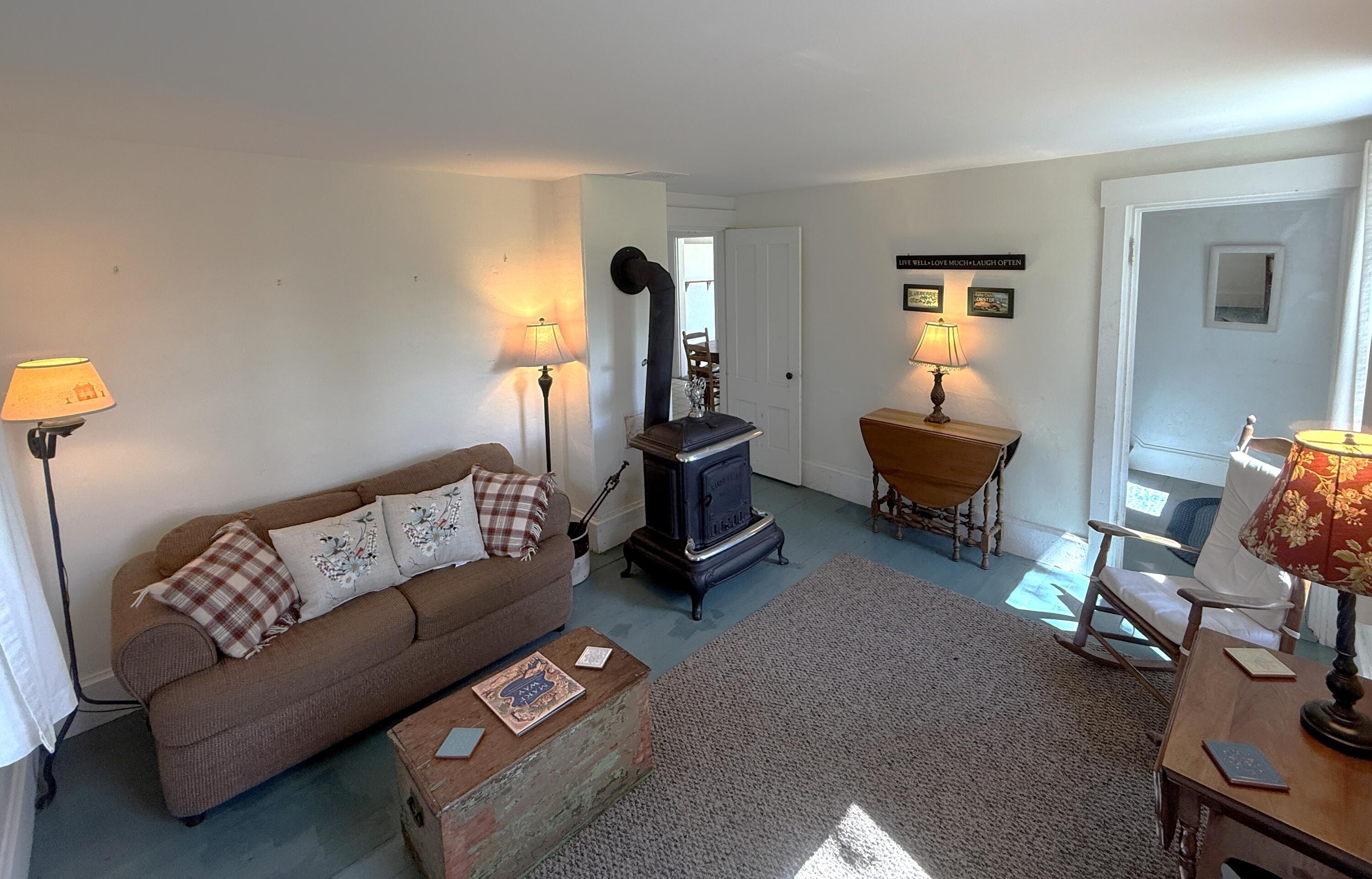 193 Dow Road Deer Isle, ME 04627 - Photo 9 of 23 IMG_0132